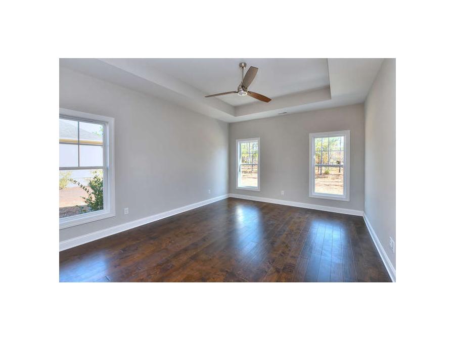 Muirfield Transitional